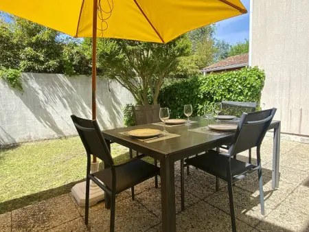 Maison 4 pièces près de la plage - 6 couchages - Photo 13