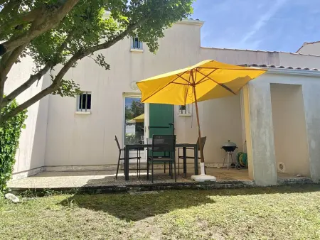 Maison 4 pièces près de la plage - 6 couchages - Photo 15