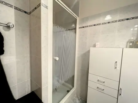 Appartement 2 chambres près de la plage avec balcon, ascenseur, garage et Wi-Fi gratuit - Photo 22