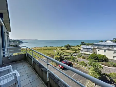 Appartement 2 chambres près de la plage avec balcon, ascenseur, garage et Wi-Fi gratuit - Photo 27