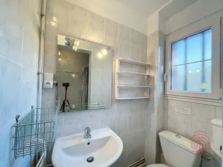 Charmant T2 avec terrasse Sud, parking, WiFi, animaux acceptés - proche thermes et centre Lamalou - Photo 10