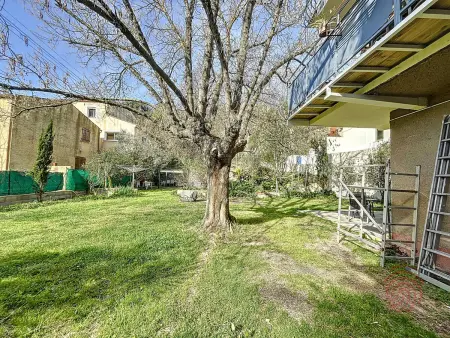 Charmant T2 avec terrasse Sud, parking, WiFi, animaux acceptés - proche thermes et centre Lamalou - Photo 21