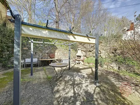 Charmant T2 avec terrasse Sud, parking, WiFi, animaux acceptés - proche thermes et centre Lamalou - Photo 22
