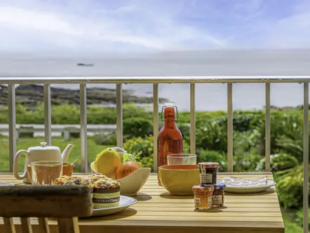 Les Trois Iles, Appartement 2 personnes à Quiberon - Photo 1