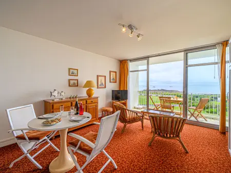 Les Trois Iles, Appartement 2 personnes à Quiberon - Photo 2