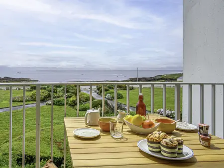 Les Trois Iles, Appartement 2 personnes à Quiberon - Photo 3