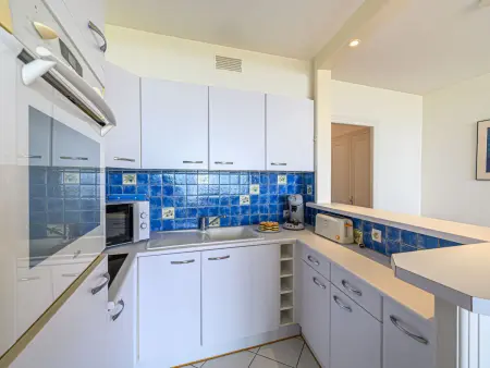 Les Trois Iles, Appartement 2 personnes à Quiberon - Photo 5