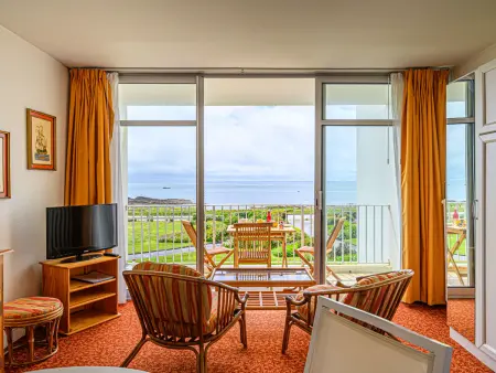 Les Trois Iles, Appartement 2 personnes à Quiberon - Photo 7