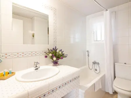 Appartement lumineux 2 chambres Malagueta, climatisation, proche centre - Photo 18