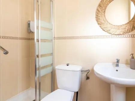 Appartement lumineux 1 chambre, tout neuf, climatisé et connecté, cœur de Málaga - Photo 12
