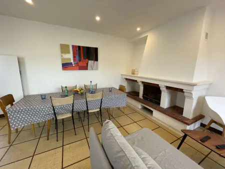Maison rénovée 5 pièces, jardin clos, à 2 pas de l'océan, pour 10 personnes - Saint-Jean-de-Monts - Photo 29