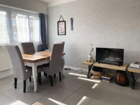 Appartement T2 - Balcon, Ascenseur, WIFI, tout équipé à Balaruc-les-Bains - Photo 1