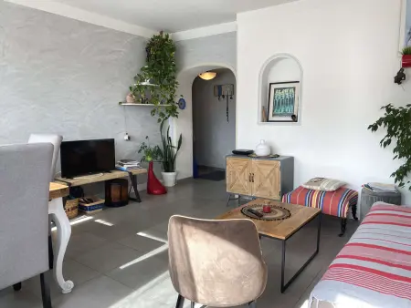 Appartement T2 - Balcon, Ascenseur, WIFI, tout équipé à Balaruc-les-Bains - Photo 2