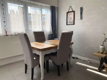 Appartement T2 - Balcon, Ascenseur, WIFI, tout équipé à Balaruc-les-Bains - Photo 5