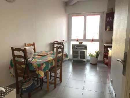 Appartement T2 - Balcon, Ascenseur, WIFI, tout équipé à Balaruc-les-Bains - Photo 6