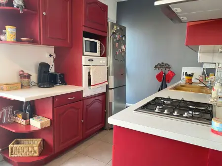 Appartement T2 - Balcon, Ascenseur, WIFI, tout équipé à Balaruc-les-Bains - Photo 7