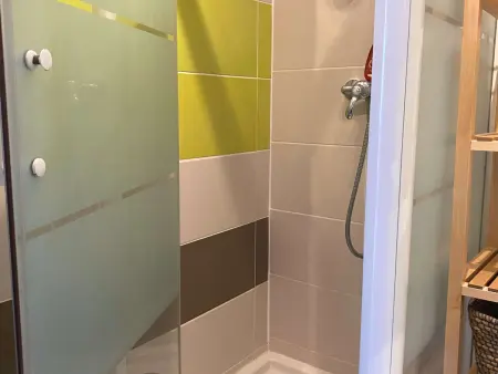 Appartement T2 - Balcon, Ascenseur, WIFI, tout équipé à Balaruc-les-Bains - Photo 10