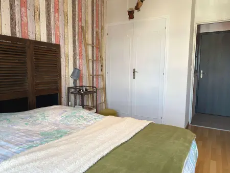 Appartement T2 - Balcon, Ascenseur, WIFI, tout équipé à Balaruc-les-Bains - Photo 11