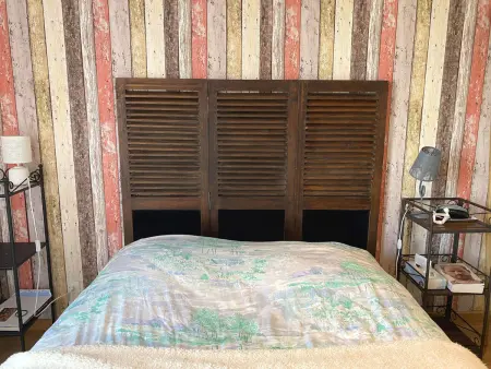 Appartement T2 - Balcon, Ascenseur, WIFI, tout équipé à Balaruc-les-Bains - Photo 12