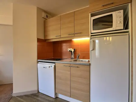 Grand appartement 6 personnes avec vue, proche des pistes - Photo 4