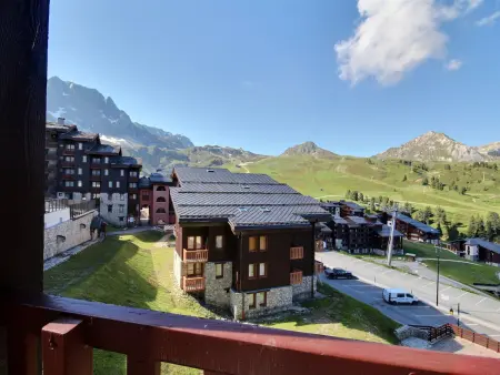Grand appartement 6 personnes avec vue, proche des pistes - Photo 5