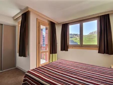 Grand appartement 6 personnes avec vue, proche des pistes - Photo 7