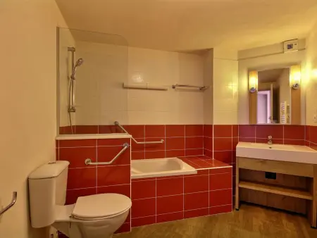 Grand appartement 6 personnes avec vue, proche des pistes - Photo 8