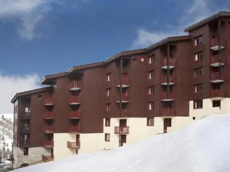 Grand appartement 6 personnes avec vue, proche des pistes - Photo 11