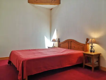 Appartement 2 pièces à Notre-Dame-de-Bellecombe avec balcon, piscine et parking - Photo 3