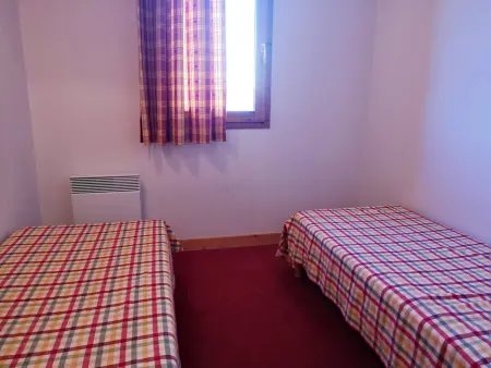 Appartement 2 pièces à Notre-Dame-de-Bellecombe avec balcon, piscine et parking - Photo 4
