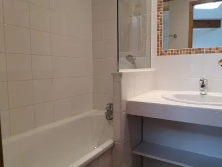 Appartement 2 pièces à Notre-Dame-de-Bellecombe avec balcon, piscine et parking - Photo 6