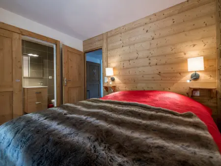 Les Gets - Appartement moderne avec confort et animaux admis - Photo 4