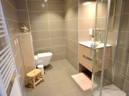 Les Gets - Appartement moderne avec confort et animaux admis - Photo 7