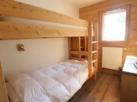 Les Gets - Appartement moderne avec confort et animaux admis - Photo 8