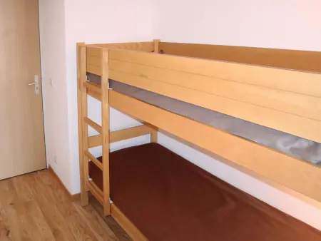 Les Orres 1800: Appart 3 pièces, Piscine, WiFi, Animaux admis - Photo 5