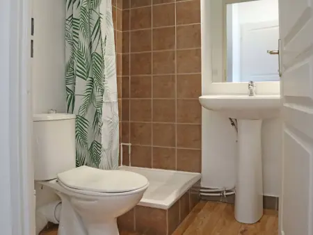 Les Orres 1800: Appart 3 pièces, Piscine, WiFi, Animaux admis - Photo 8