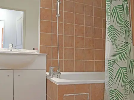 Les Orres 1800: Appart 3 pièces, Piscine, WiFi, Animaux admis - Photo 9