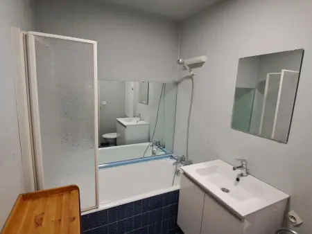 Studio lumineux avec parking à 250m des pistes, Appartement 4 personnes à Pra Loup - Photo 3