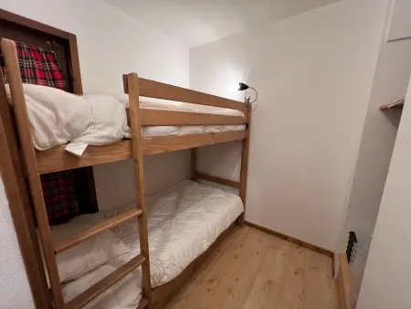 Chaleureux Appartement au Centre Village avec Cheminée - Photo 10