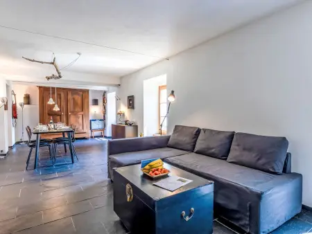 Grangettes, Appartement 3 personnes à Noville - Photo 2