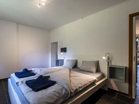 Grangettes, Appartement 3 personnes à Noville - Photo 13