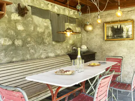 Grangettes, Appartement 3 personnes à Noville - Photo 14