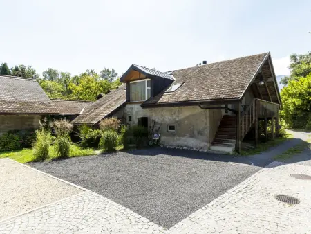 Grangettes, Appartement 3 personnes à Noville - Photo 25