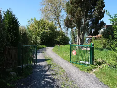Grangettes, Appartement 3 personnes à Noville - Photo 27