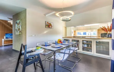 Maison 8 personnes à Banjole - Photo 5
