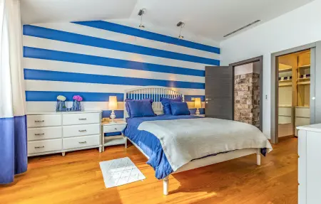 Maison 8 personnes à Banjole - Photo 6
