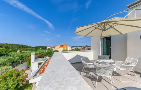 Maison 8 personnes à Banjole - Photo 8
