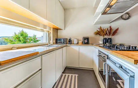 Maison 8 personnes à Banjole - Photo 21