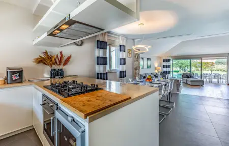 Maison 8 personnes à Banjole - Photo 23