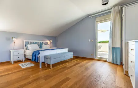 Maison 8 personnes à Banjole - Photo 32